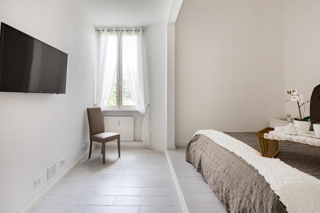 The Imperial Suite Rome Luaran gambar